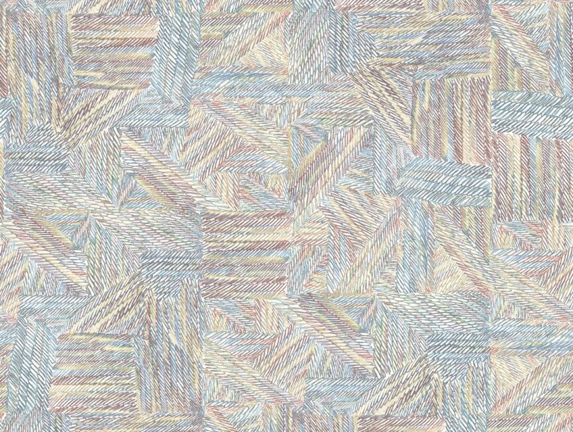 Flotex by Galeote - 340004F Patchwork pastel